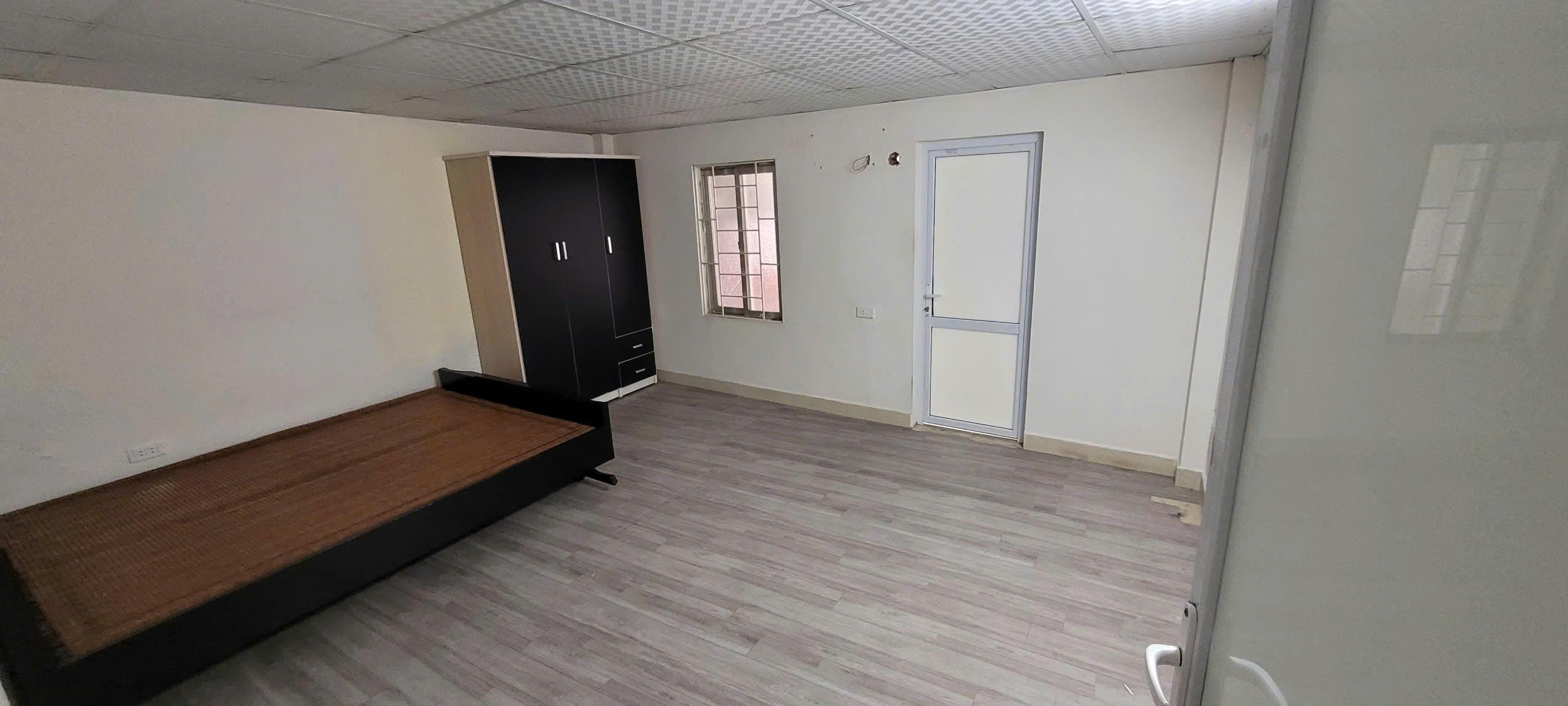 Cho thuê nhà ngõ 139 Tân Mai, 30m2 x 2 tầng, 2 ngủ, 7.5 Triệu ở gđ, nhóm ngoan - Ảnh 1